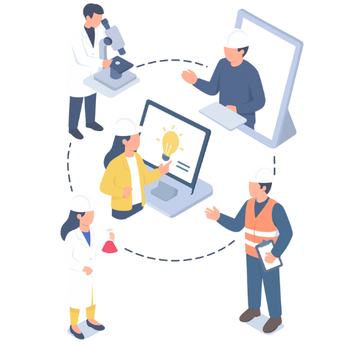 ingeniería continua soluciones