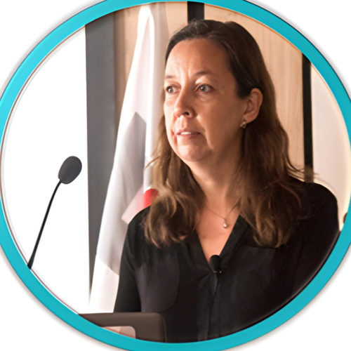 Karin von Osten Yáñez