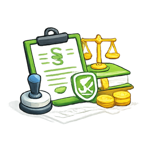 Marco legal - Reglamento e inscripcion SEC